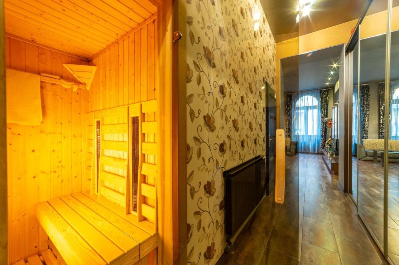 Akacfaapartman Budapest Exterior foto