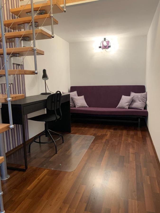 Akacfaapartman Budapest Exterior foto
