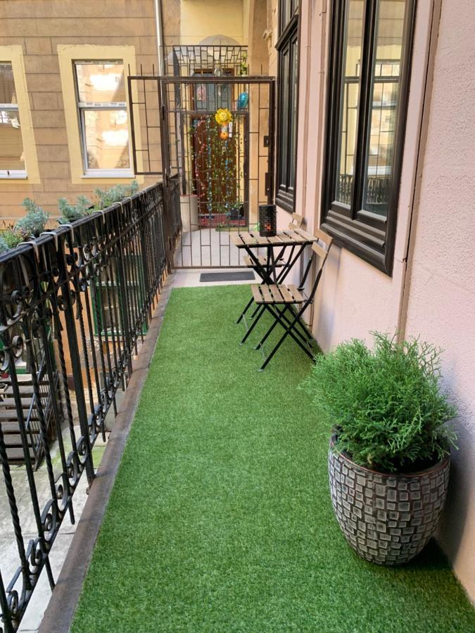 Akacfaapartman Budapest Exterior foto